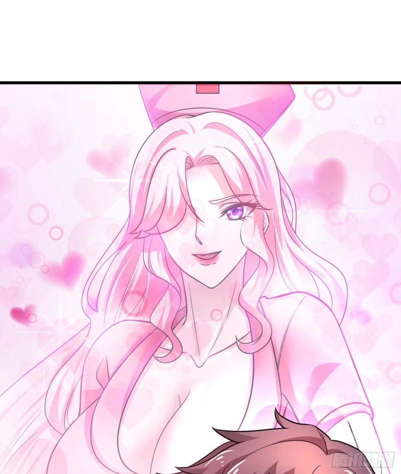 Strongest Divine Doctor Mixed City chapter 51